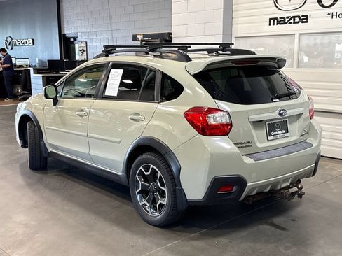 Used 2014 Subaru Crosstrek 2.0i Premium AWD/4WD image 24