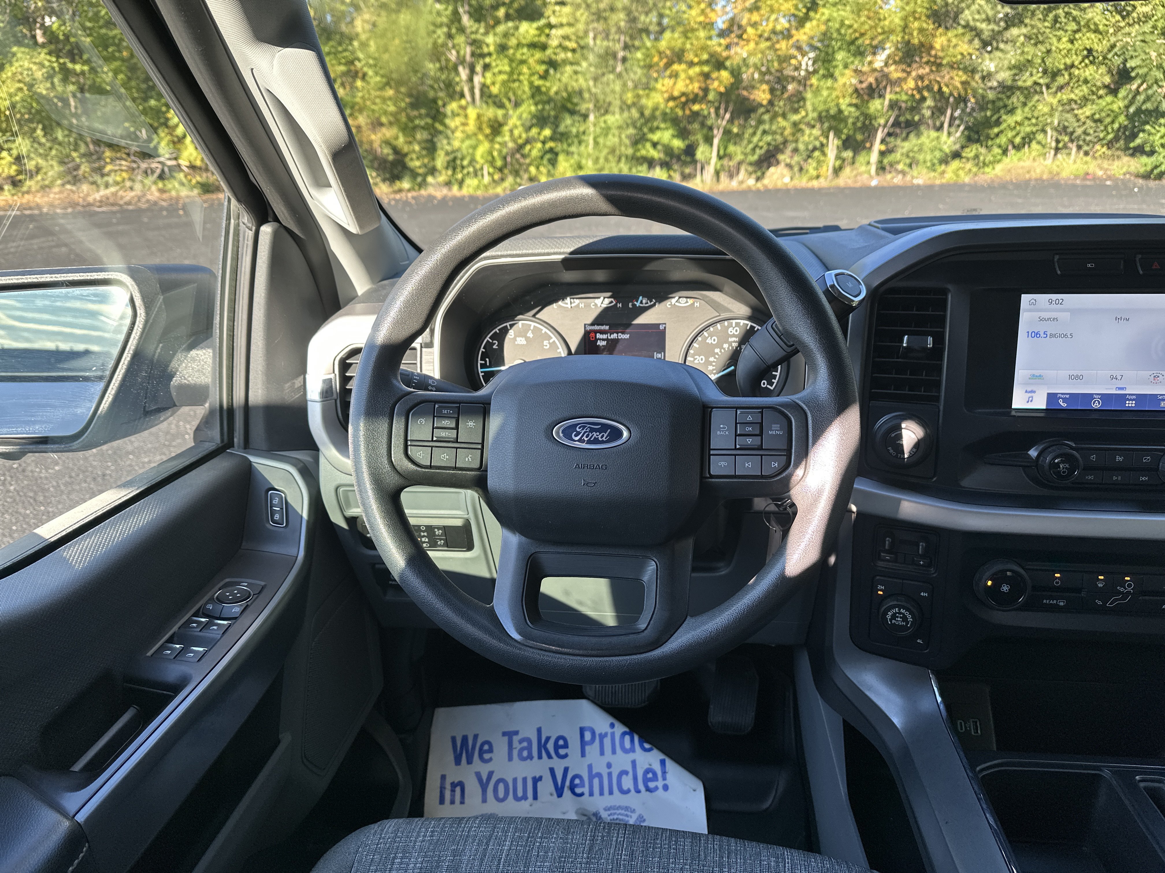 Used 2022 Ford F150 XLT w/ Max Trailer Tow Package AWD/4WD image 21