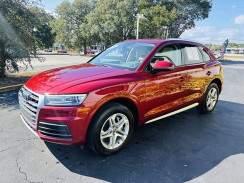 Used 2018 Audi Q5 2.0T Premium image 5