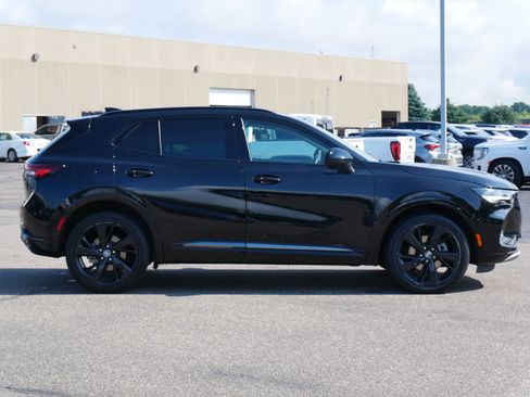 Used 2023 Buick Envision Essence w/ Technology Package I image 8