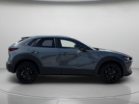 Used 2022 MAZDA CX-30 AWD 2.5 Turbo S image 2