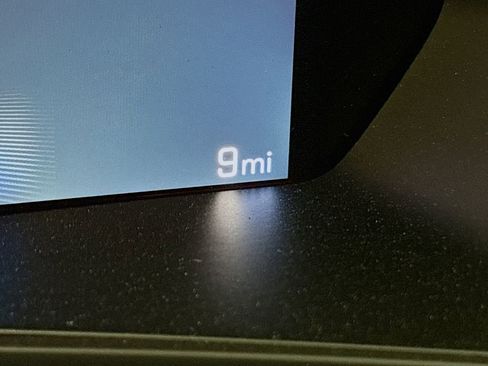 New 2026 Chevrolet Colorado Trail Boss w/ Off-Road Front Bumper Package image 12