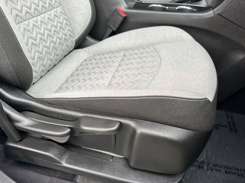 Used 2024 Chevrolet Equinox LS w/ LPO, Cargo Package image 23