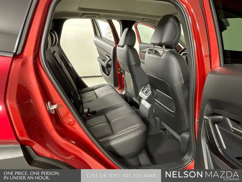 New 2026 MAZDA CX-50 AWD 2.5 S w/ Weather Package image 14