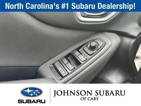 Used 2021 Subaru Forester Premium w/ Popular Package #1 AWD/4WD image 19