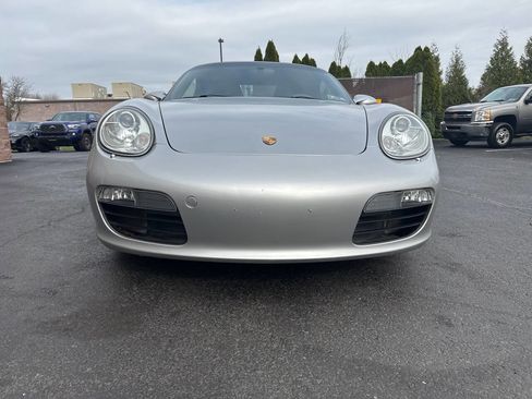 Used 2005 Porsche Boxster image 5