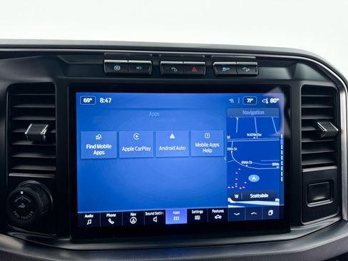 Used 2024 Ford F350 Platinum AWD/4WD image 26
