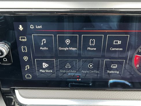 Used 2024 GMC Sierra 1500 Denali w/ Denali Reserve Package image 14