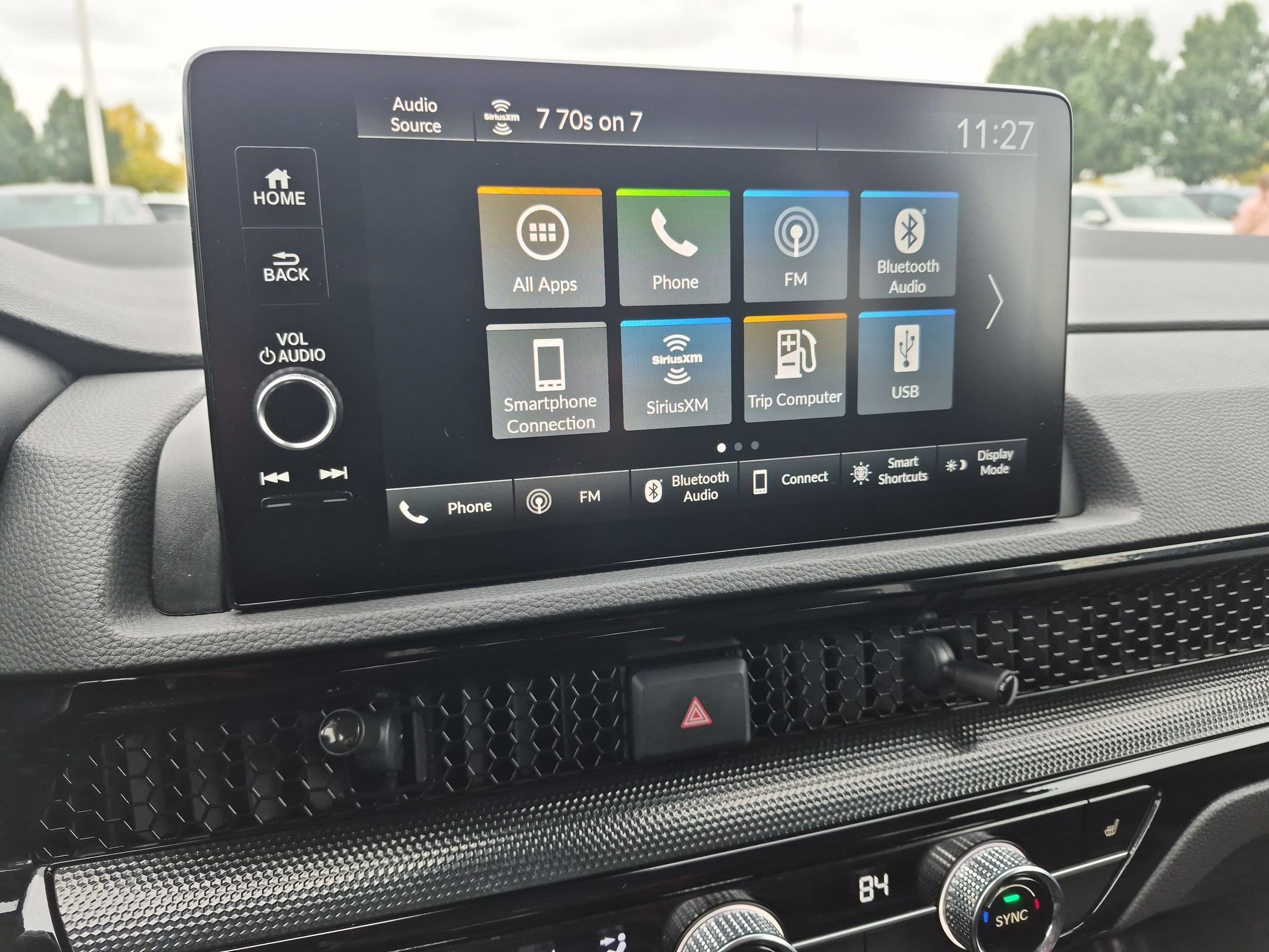 Certified 2024 Honda CR-V EX-L image 18