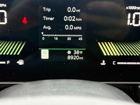 Used 2025 Kia K5 GT-Line image 11