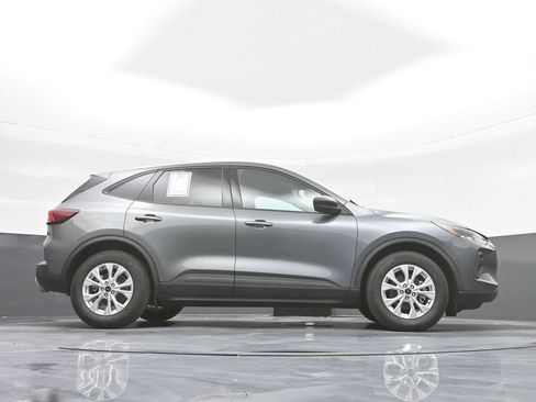 Used 2025 Ford Escape Active image 36