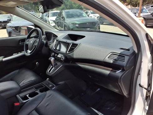 Used 2016 Honda CR-V Touring image 23