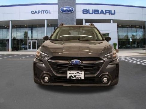 Certified 2024 Subaru Outback Premium AWD/4WD image 7