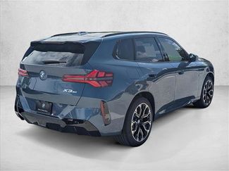 New 2026 BMW X3 xDrive30 w/ M Sport Package video 2
