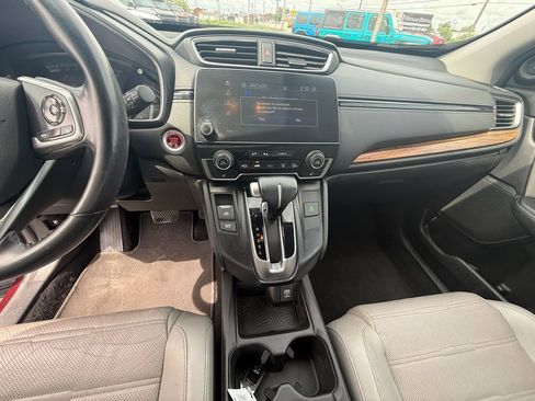Used 2019 Honda CR-V EX-L image 15