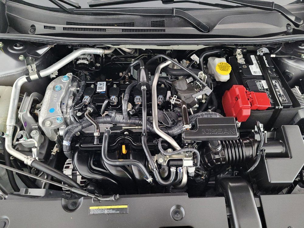 Used 2024 Nissan Sentra S FWD image 30