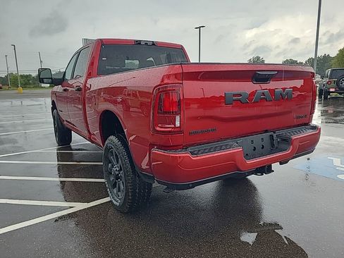 New 2026 RAM 2500 Big Horn image 6