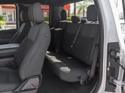 Used 2025 Ford F150 STX w/ Equipment Group 200A RWD image 22
