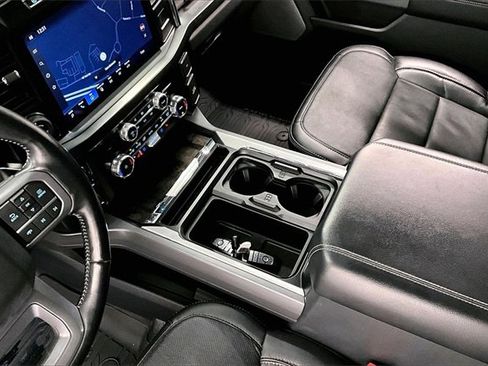 Used 2023 Ford F350 Lariat w/ Lariat Ultimate Package image 13