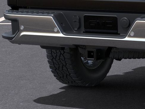 New 2025 GMC Sierra 2500 SLT w/ SLT Premium Package image 40