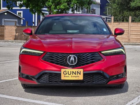 Certified 2023 Acura Integra A-Spec FWD image 9