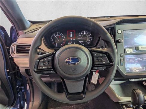 New 2026 Subaru Forester image 16