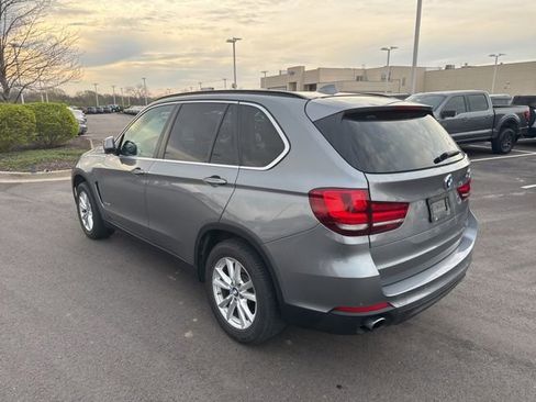 Used 2015 BMW X5 xDrive35i image 4