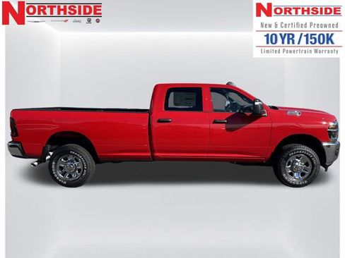 New 2026 RAM 2500 Tradesman image 5