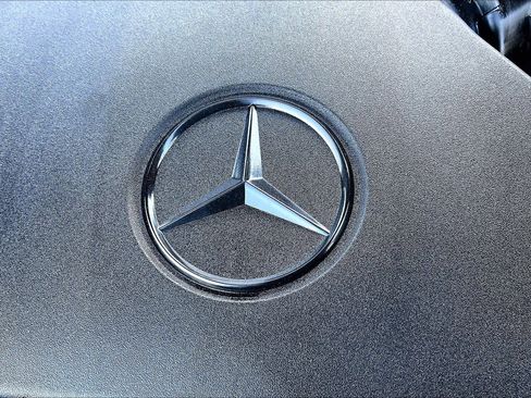 New 2025 Mercedes-Benz Sprinter 2500 image 17