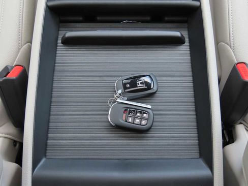 New 2026 Honda Odyssey EX-L image 26