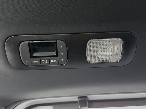 Certified 2023 Honda Odyssey Sport image 25