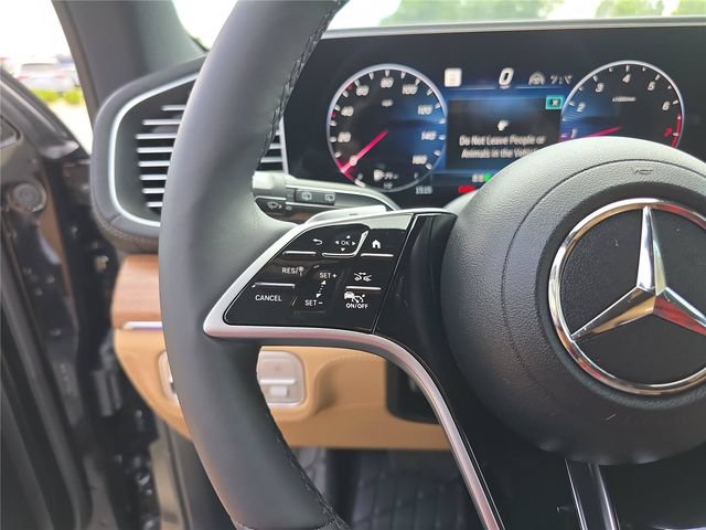 New 2026 Mercedes-Benz GLE 350 4MATIC image 33
