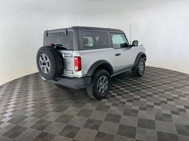 Used 2024 Ford Bronco Big Bend AWD/4WD image 6