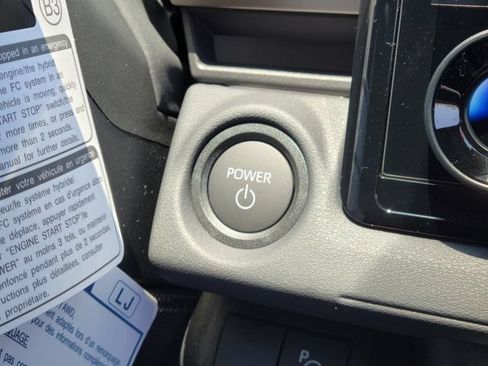New 2026 Toyota bZ AWD/4WD image 13