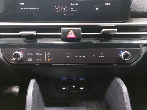 New 2026 Kia Sportage SX image 21