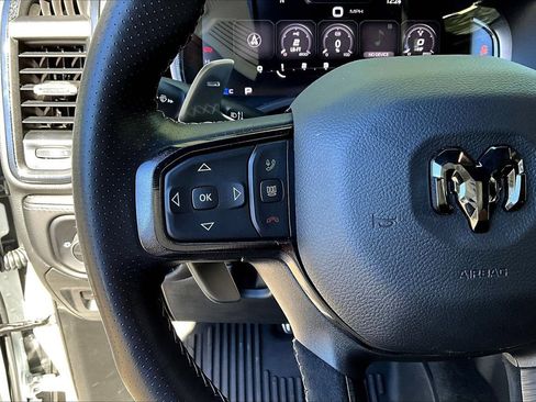Used 2023 RAM 1500 TRX w/ TRX Level 2 Equipment Group AWD/4WD image 10