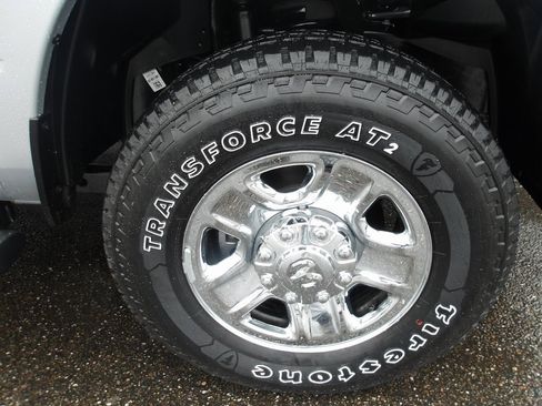 New 2026 RAM 2500 Tradesman image 11