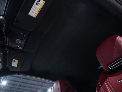 Used 2017 Mercedes-Benz S 63 AMG 4MATIC Cabriolet image 65