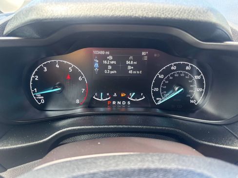 Used 2019 Ford Transit Connect XLT w/ CNG/LPG Engine Prep Package FWD image 14