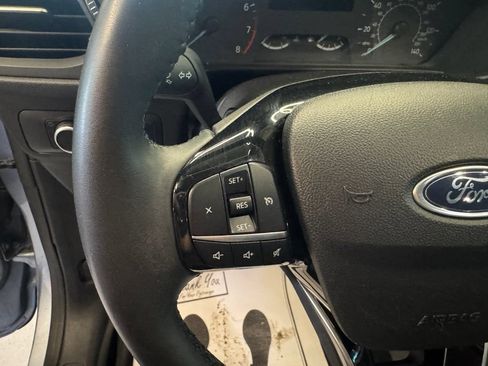 Used 2022 Ford Escape SE w/ Cold Weather Package AWD/4WD image 11