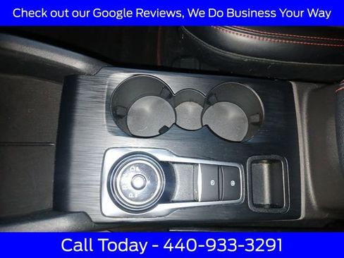 Certified 2023 Ford Escape ST-Line w/ Tech Pack #1 image 34