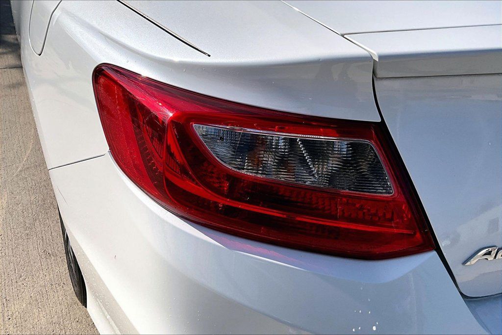 Used 2013 Honda Accord EX image 36