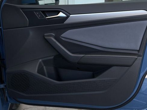 New 2025 Volkswagen Jetta SE image 24