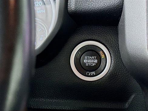 Certified 2024 RAM 2500 Big Horn w/ Bed Utility Group image 23