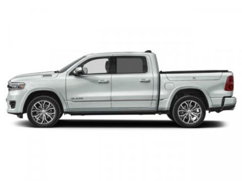 New 2026 RAM 1500 Tungsten image 6