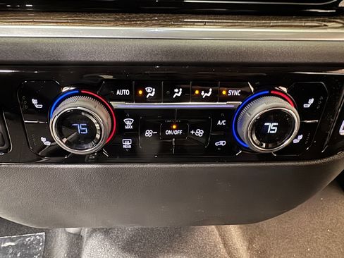 New 2026 Chevrolet Silverado 1500 RST w/ RST Select Package AWD/4WD image 13