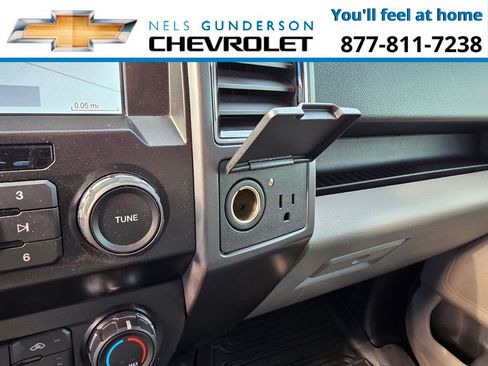 Used 2019 Ford F150 XLT w/ Equipment Group 302A Luxury AWD/4WD image 24
