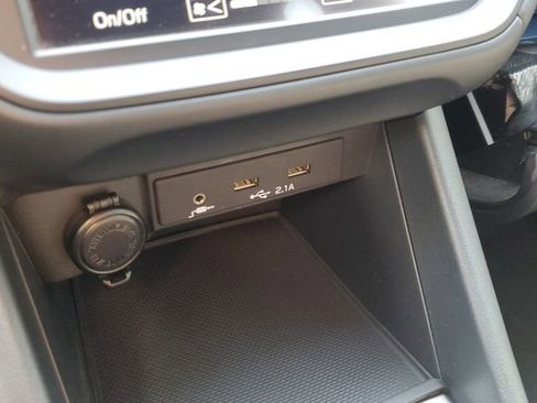Certified 2023 Subaru WRX AWD/4WD image 17