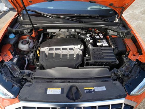 Used 2022 Audi Q3 2.0T Premium Plus image 17