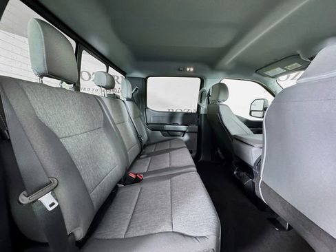 New 2026 Ford F250 XL w/ STX Appearance Package image 31